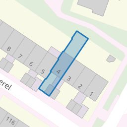 Perceel RDK01-H-4197