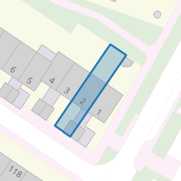 Perceel RDK01-H-4199