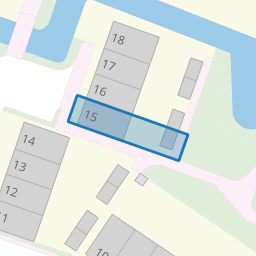 Perceel RDK01-H-4201