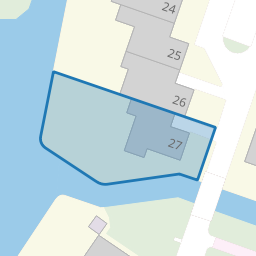 Perceel RDK01-H-4206