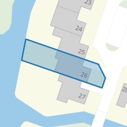 Perceel RDK01-H-4207