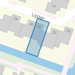 Perceel RDK01-H-4216