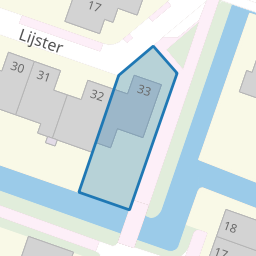 Perceel RDK01-H-4218