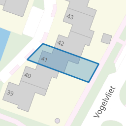 Perceel RDK01-H-4226