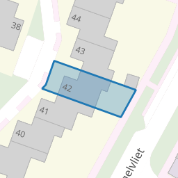 Perceel RDK01-H-4227