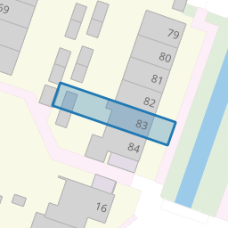 Perceel RDK01-H-4239