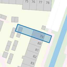 Perceel RDK01-H-4243