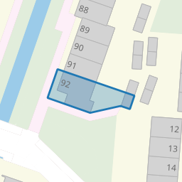 Perceel RDK01-H-4246