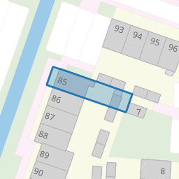 Perceel RDK01-H-4253