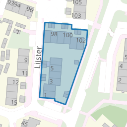 Perceel RDK01-H-4255