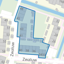 Perceel RDK01-H-4257