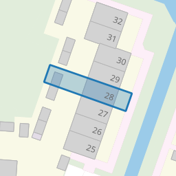 Perceel RDK01-H-4261