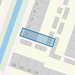 Perceel RDK01-H-4267