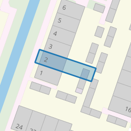 Perceel RDK01-H-4268