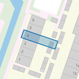 Perceel RDK01-H-4270