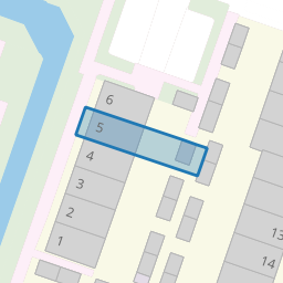 Perceel RDK01-H-4271