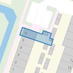 Perceel RDK01-H-4272