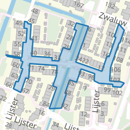 Perceel RDK01-H-4274