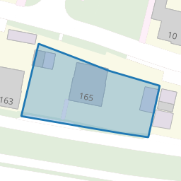 Perceel RDK01-H-4286