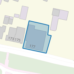 Perceel RDK01-H-4292