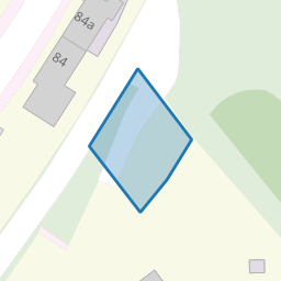 Perceel RDK01-H-4303