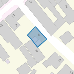 Perceel RDK01-H-4307