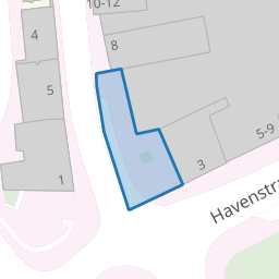 Perceel RDK01-H-4329