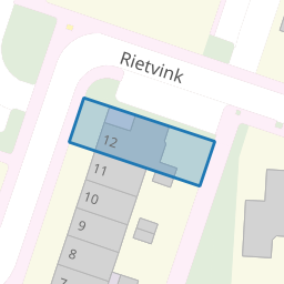 Perceel RDK01-H-4350