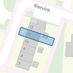 Perceel RDK01-H-4351