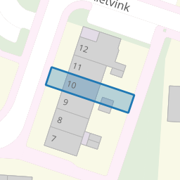 Perceel RDK01-H-4352