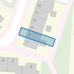 Perceel RDK01-H-4354