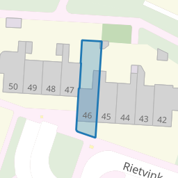 Perceel RDK01-H-4368