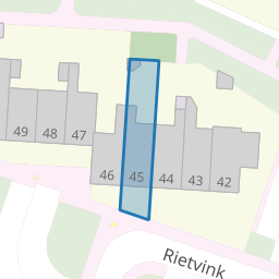 Perceel RDK01-H-4369