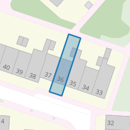 Perceel RDK01-H-4378