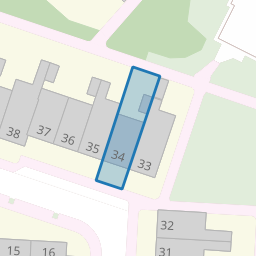 Perceel RDK01-H-4380