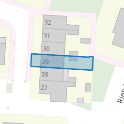 Perceel RDK01-H-4385