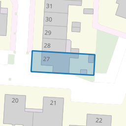 Perceel RDK01-H-4387