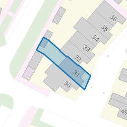 Perceel RDK01-H-4390