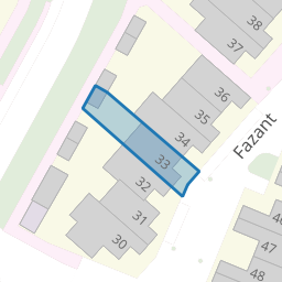 Perceel RDK01-H-4392