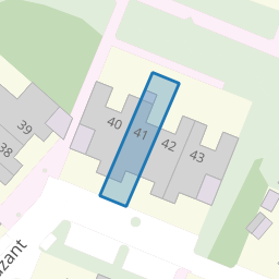 Perceel RDK01-H-4400