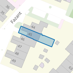 Perceel RDK01-H-4411