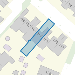 Perceel RDK01-H-4444