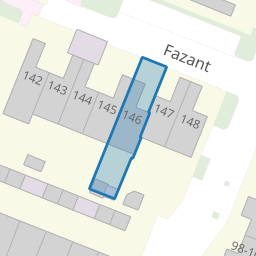 Perceel RDK01-H-4468