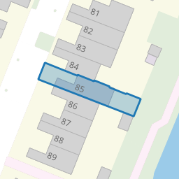 Perceel RDK01-H-4475