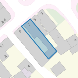 Perceel RDK01-H-4481