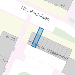 Perceel RDK01-H-4497