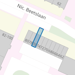 Perceel RDK01-H-4498