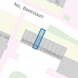 Perceel RDK01-H-4499