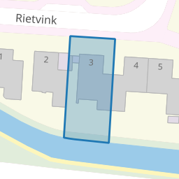 Perceel RDK01-H-4504