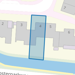 Perceel RDK01-H-4505